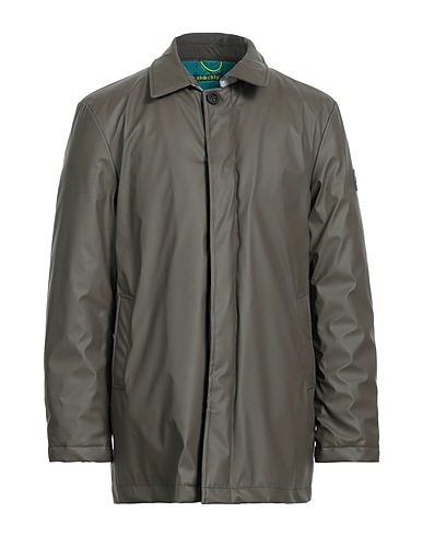 SHOCKLY Jacket Khaki 65% Polyurethane, 35% Polyester