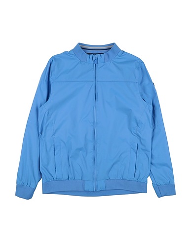CIESSE PIUMINI Bomber Sky blue 100% Nylon