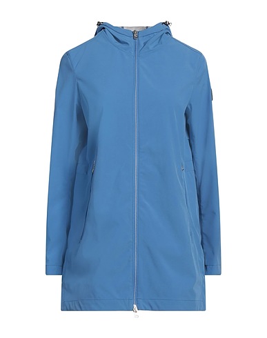 COLMAR Giubbotto Blu chiaro 92% Poliestere, 8% Elastan