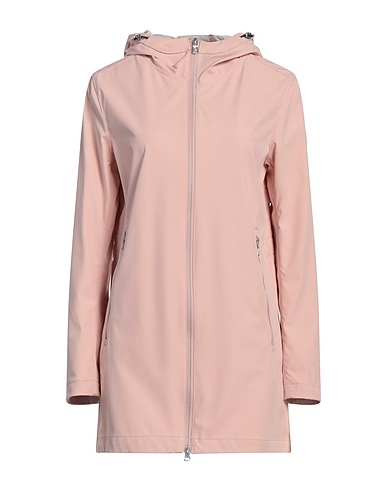 COLMAR Jacket Light pink 92% Polyester, 8% Elastane