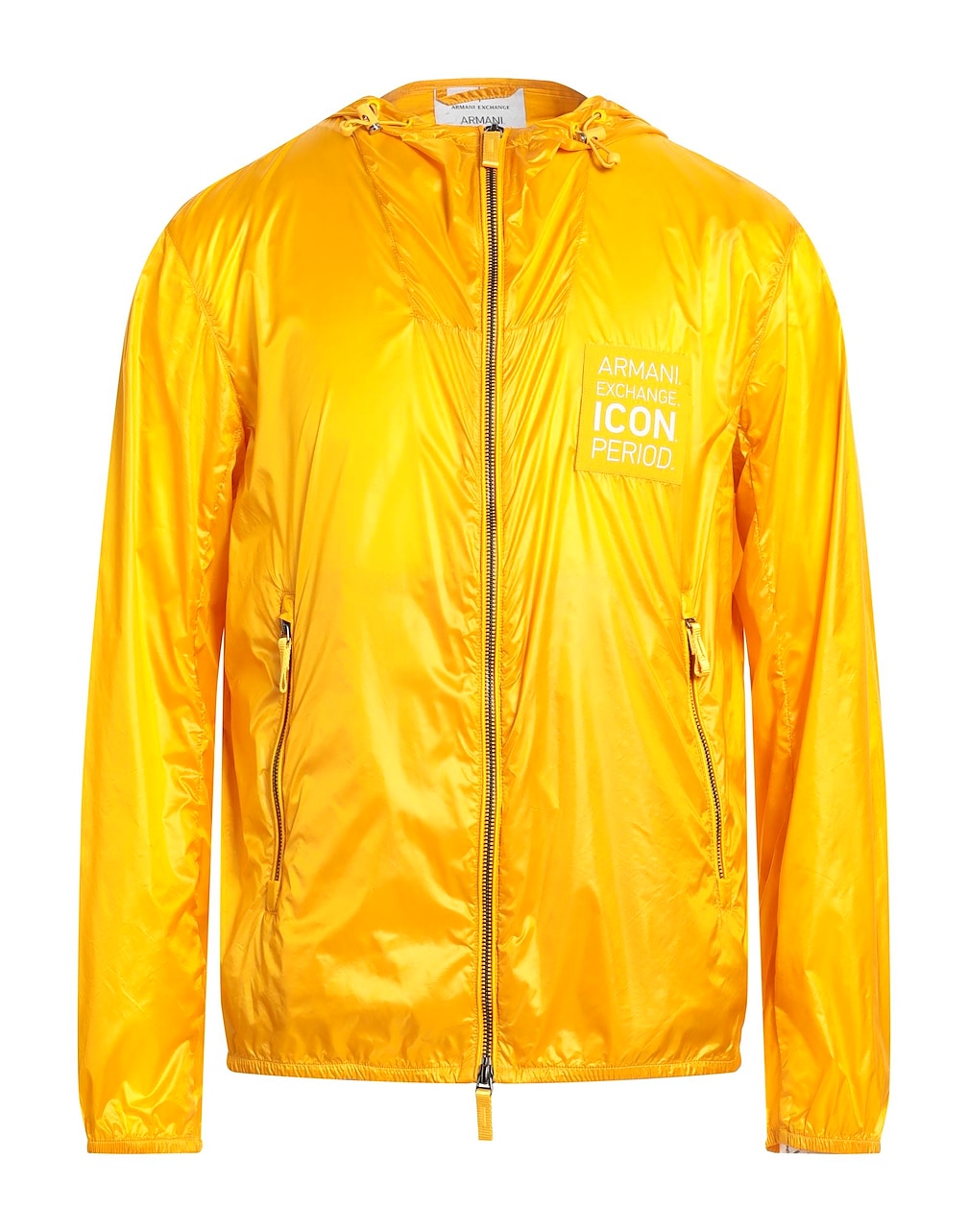 ARMANI EXCHANGE - Jackets