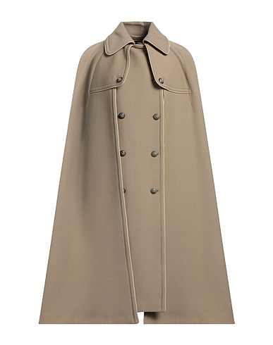 DOLCE&GABBANA Cape Sand 95% Virgin Wool, 5% Polyamide