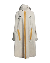 BOTTEGA VENETA - Full-length jacket