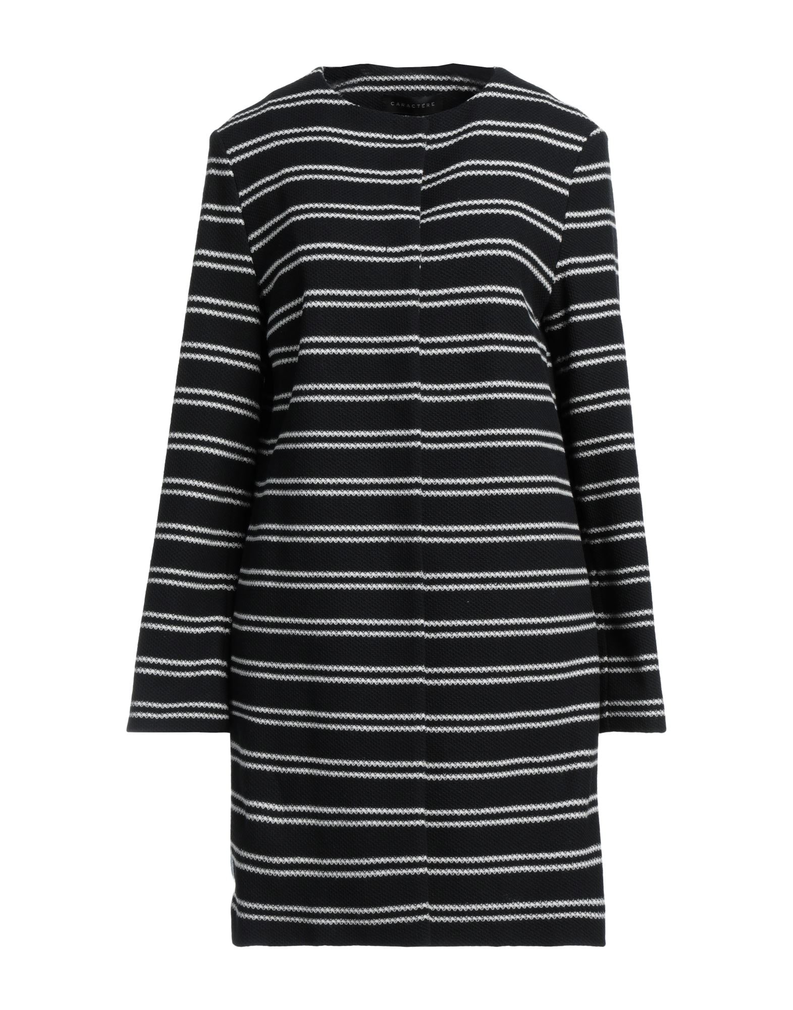 CARACTÈRE - Πανωφόρια και καμπαρντίνες