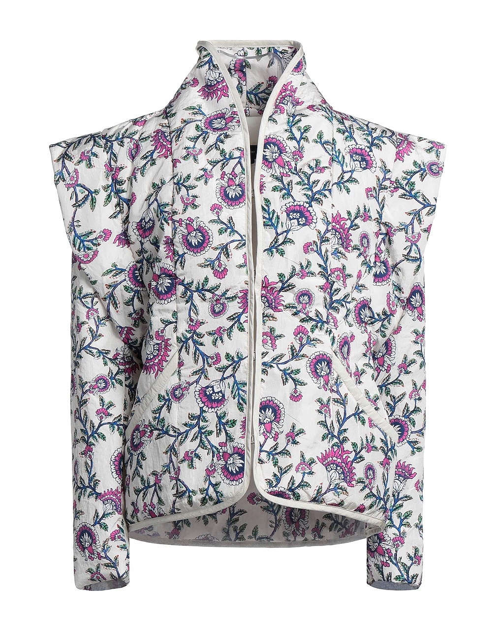 ISABEL MARANT - Puffers