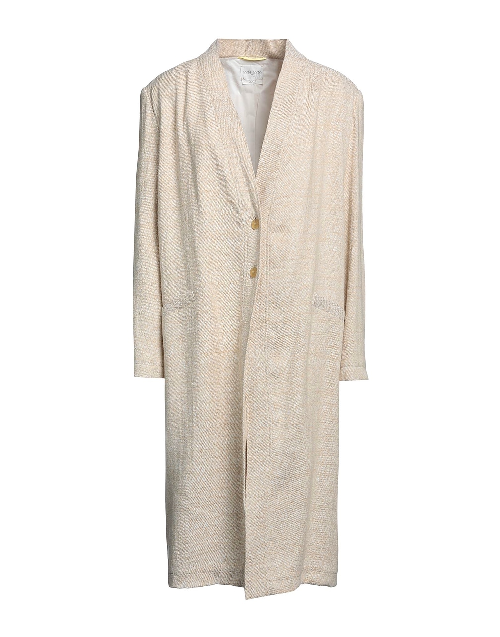FORTE_FORTE - Coats