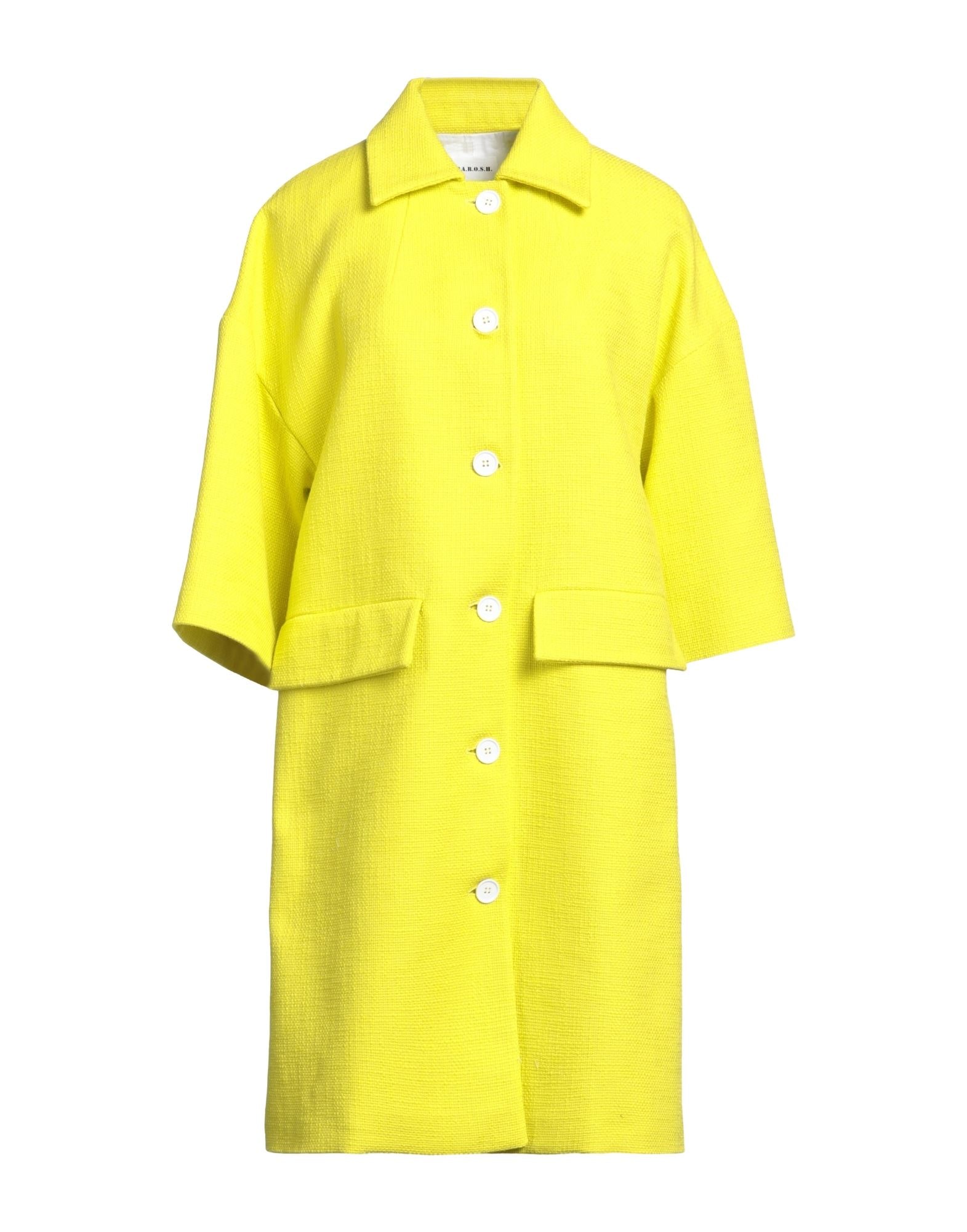 P.A.R.O.S.H. - Coats