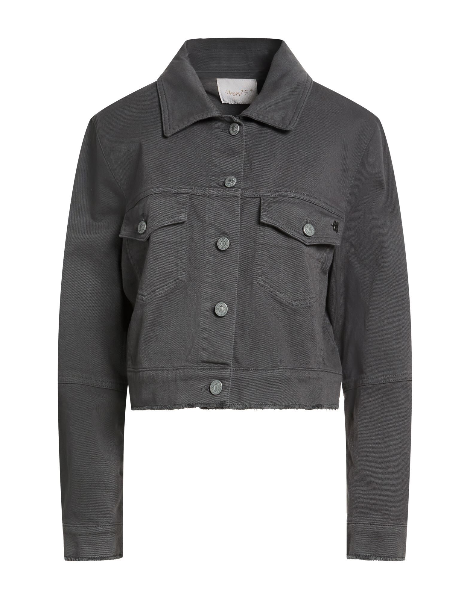 HAPPY 25® - Denim outerwear