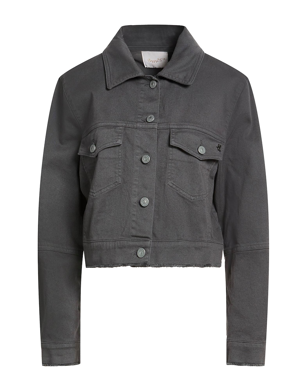 HAPPY 25® - Denim outerwear