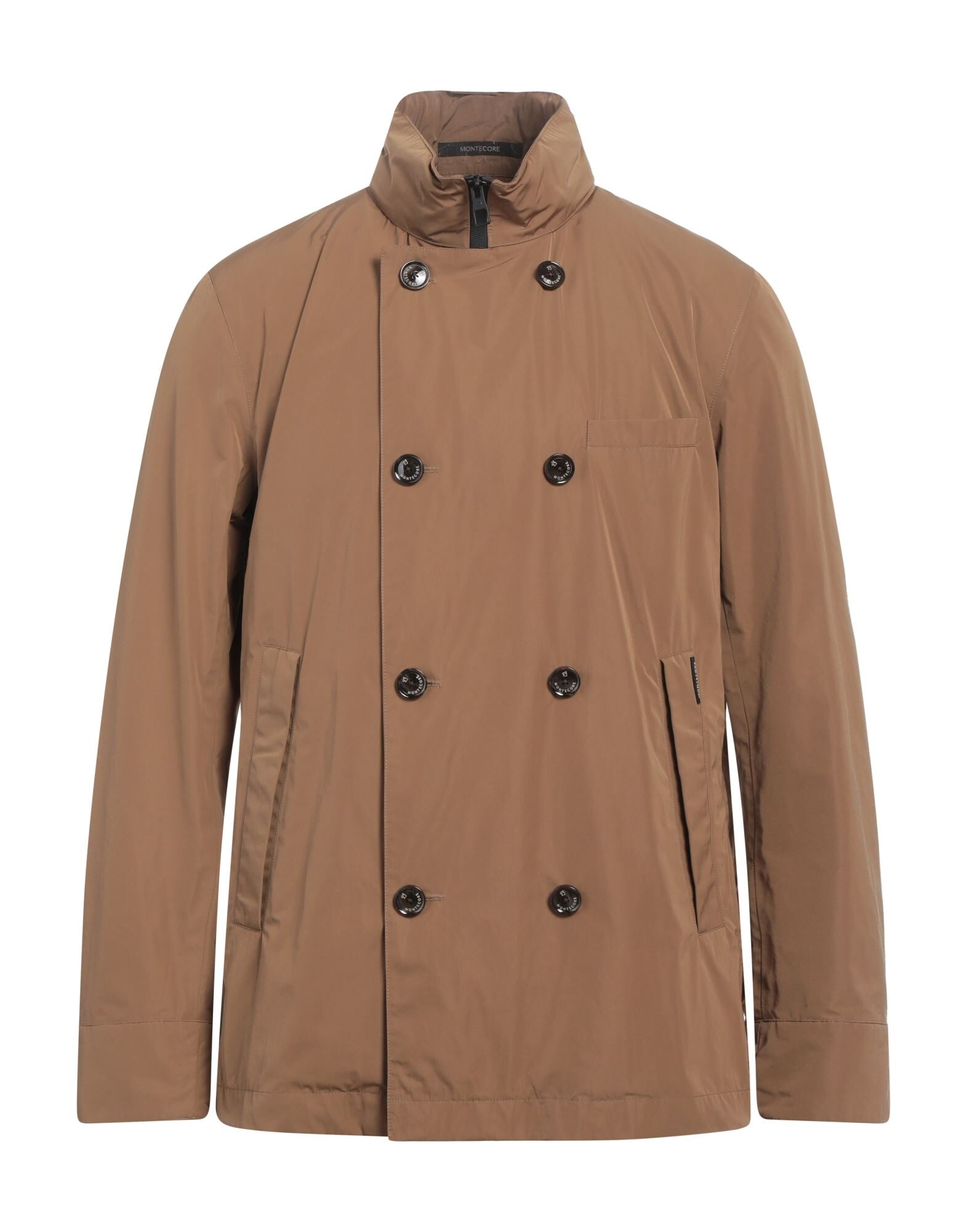 MONTECORE - Manteaux longs et trenchs