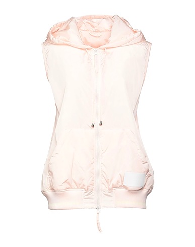 P.A.R.O.S.H. Jacket Light pink 100% Polyamide