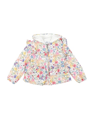 ALETTA Jacket Pink 100% Polyester