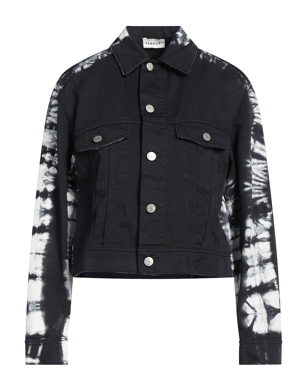 P.A.R.O.S.H. - Denim outerwear