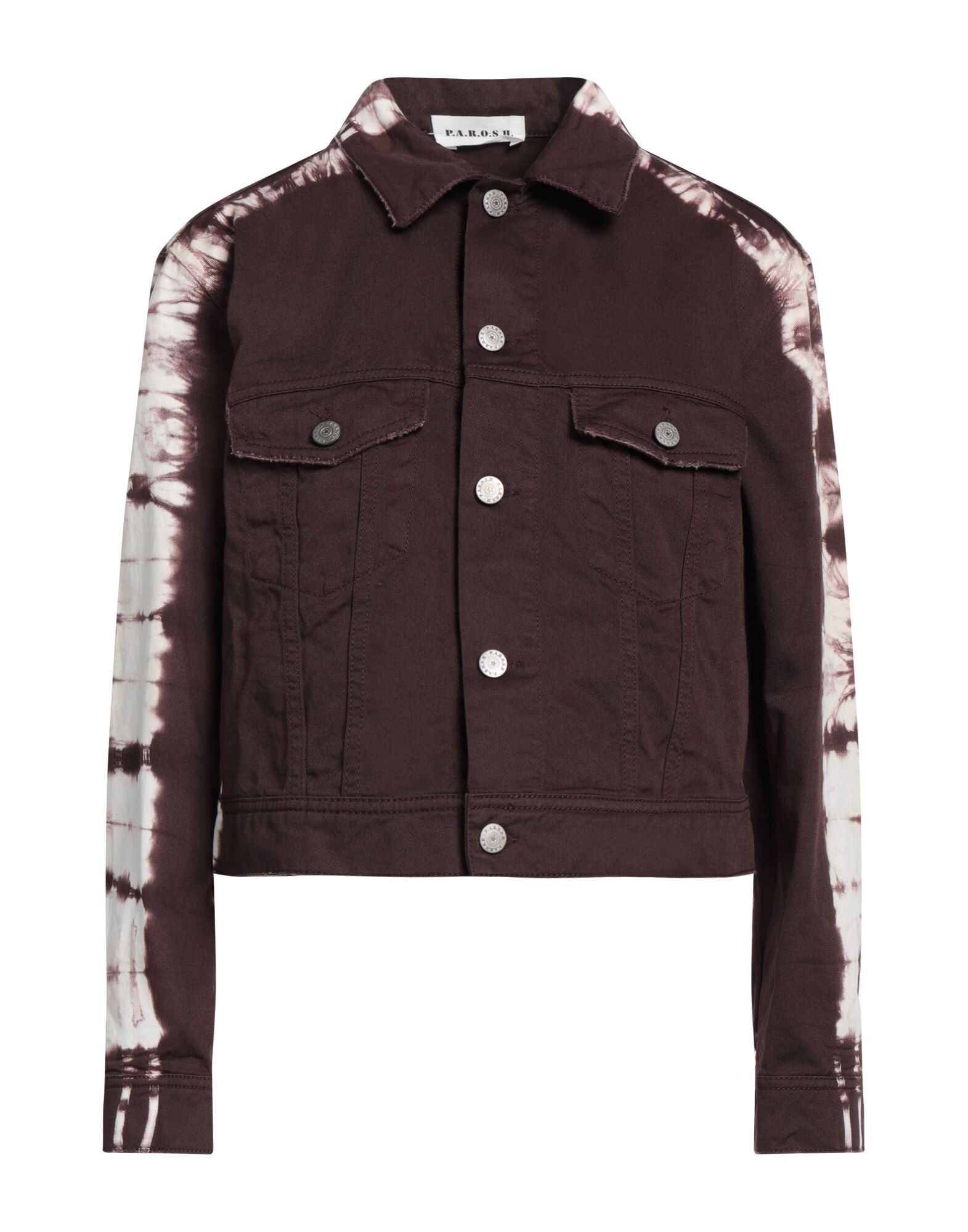 P.A.R.O.S.H. - Chaquetas vaqueras