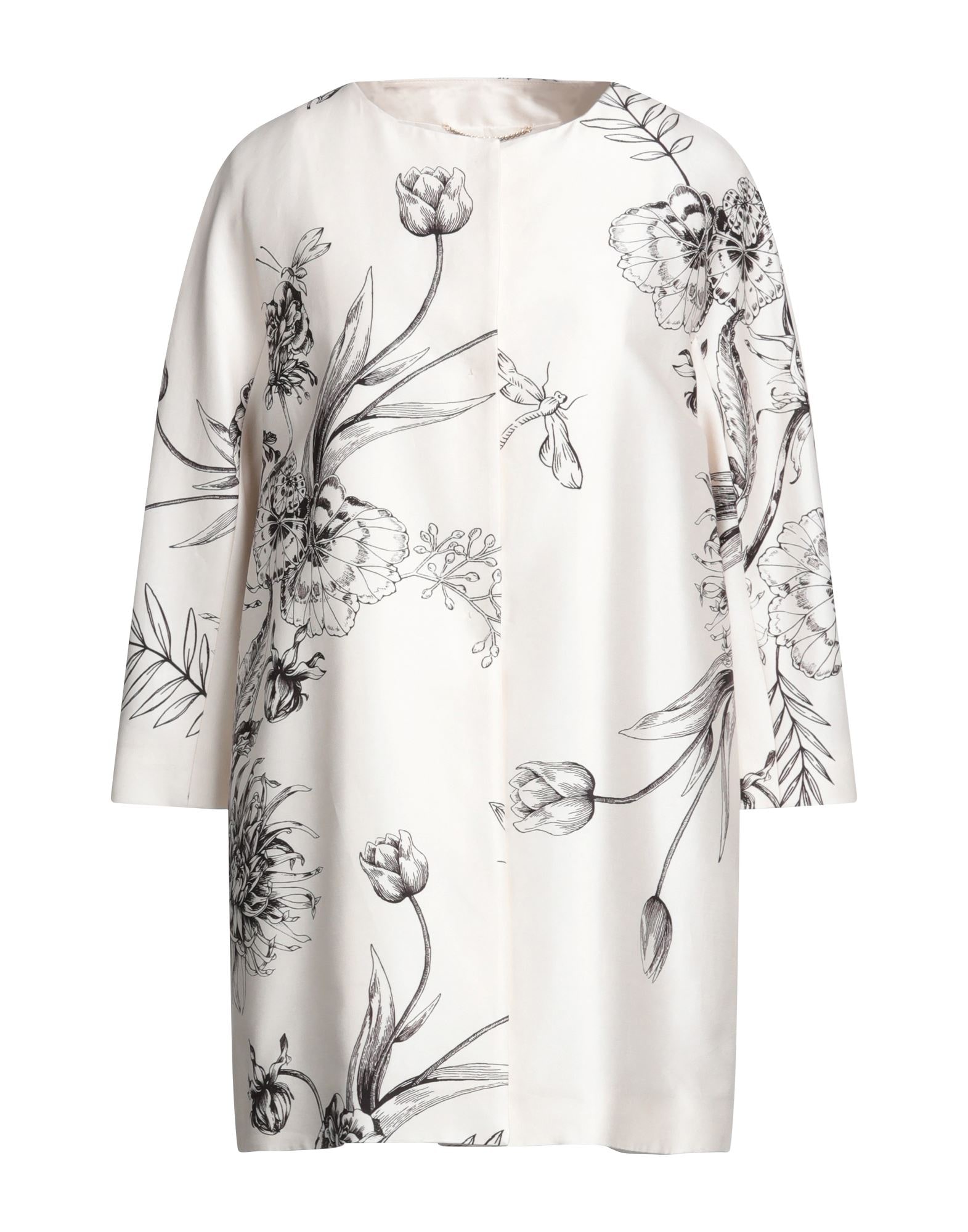 MAX MARA STUDIO - Overcoats & Trench Coats