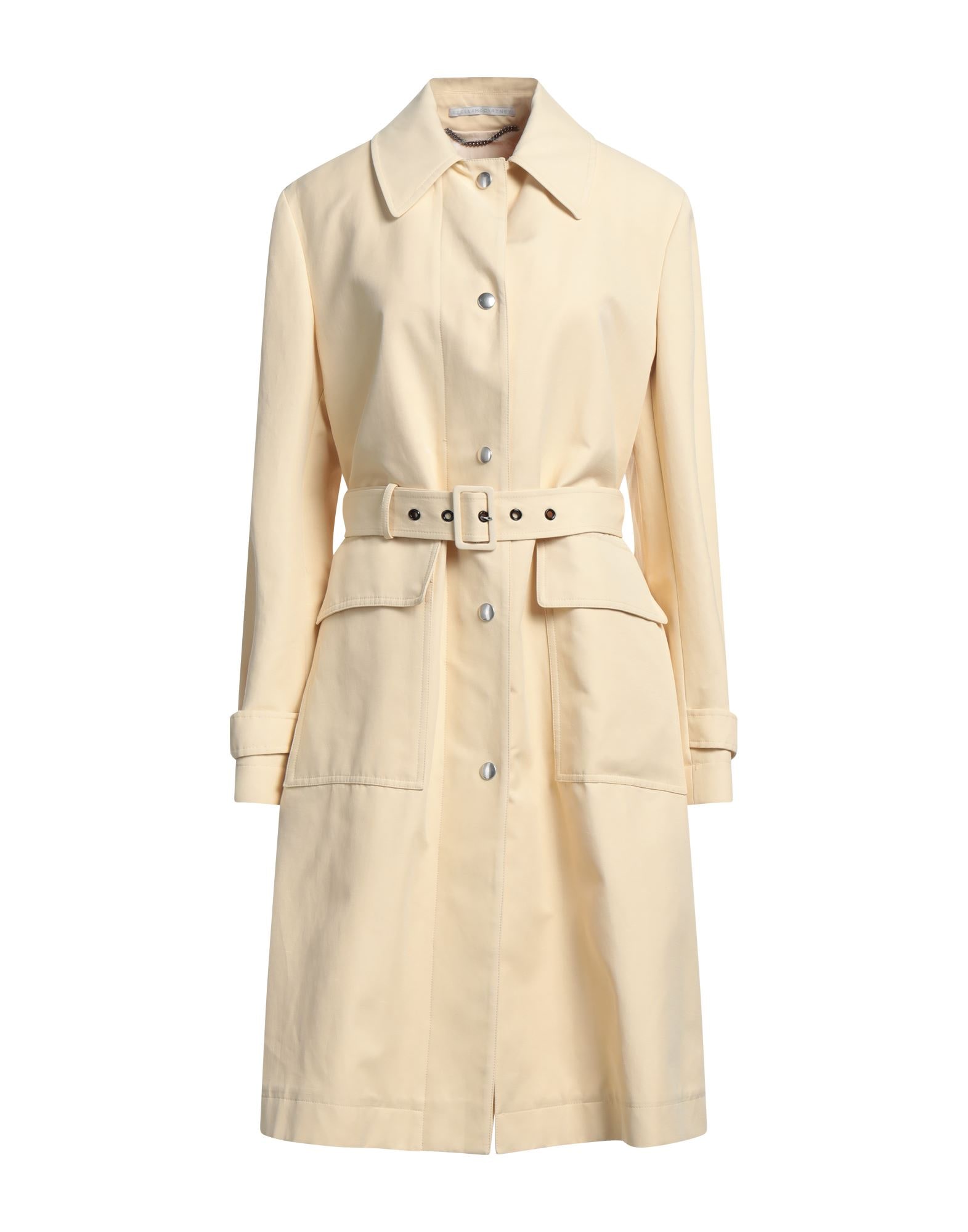 STELLA McCARTNEY - Overcoats & Trench Coats