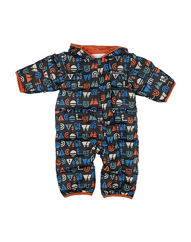 COLUMBIA Snow Wear Snuggly Bunny Bunt
 Black 100% Polyester