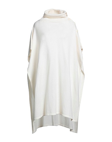 AMBUSH Cloak Ivory 80% Wool, 20% Nylon