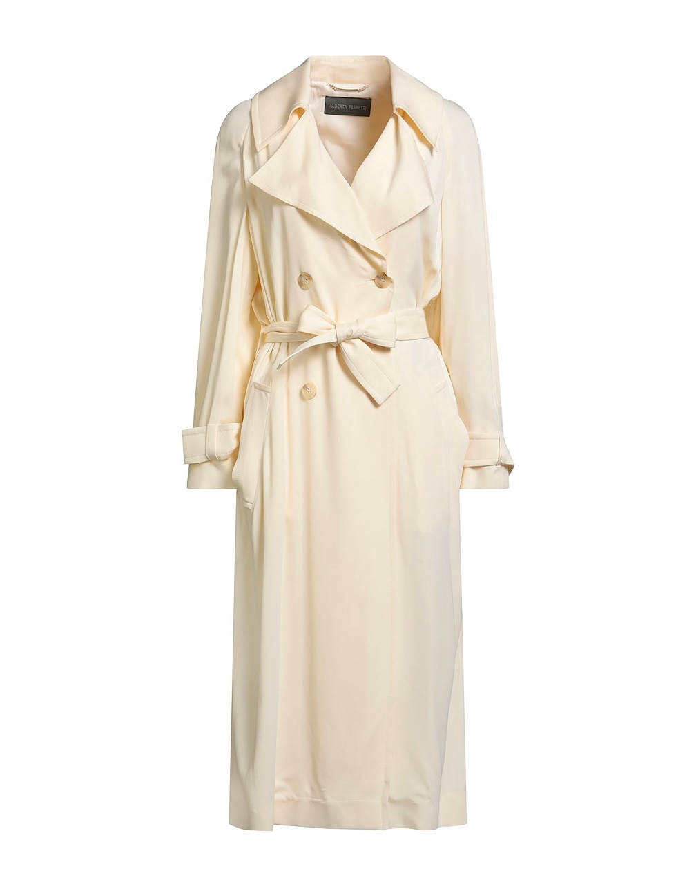 ALBERTA FERRETTI - Abrigos y gabardinas