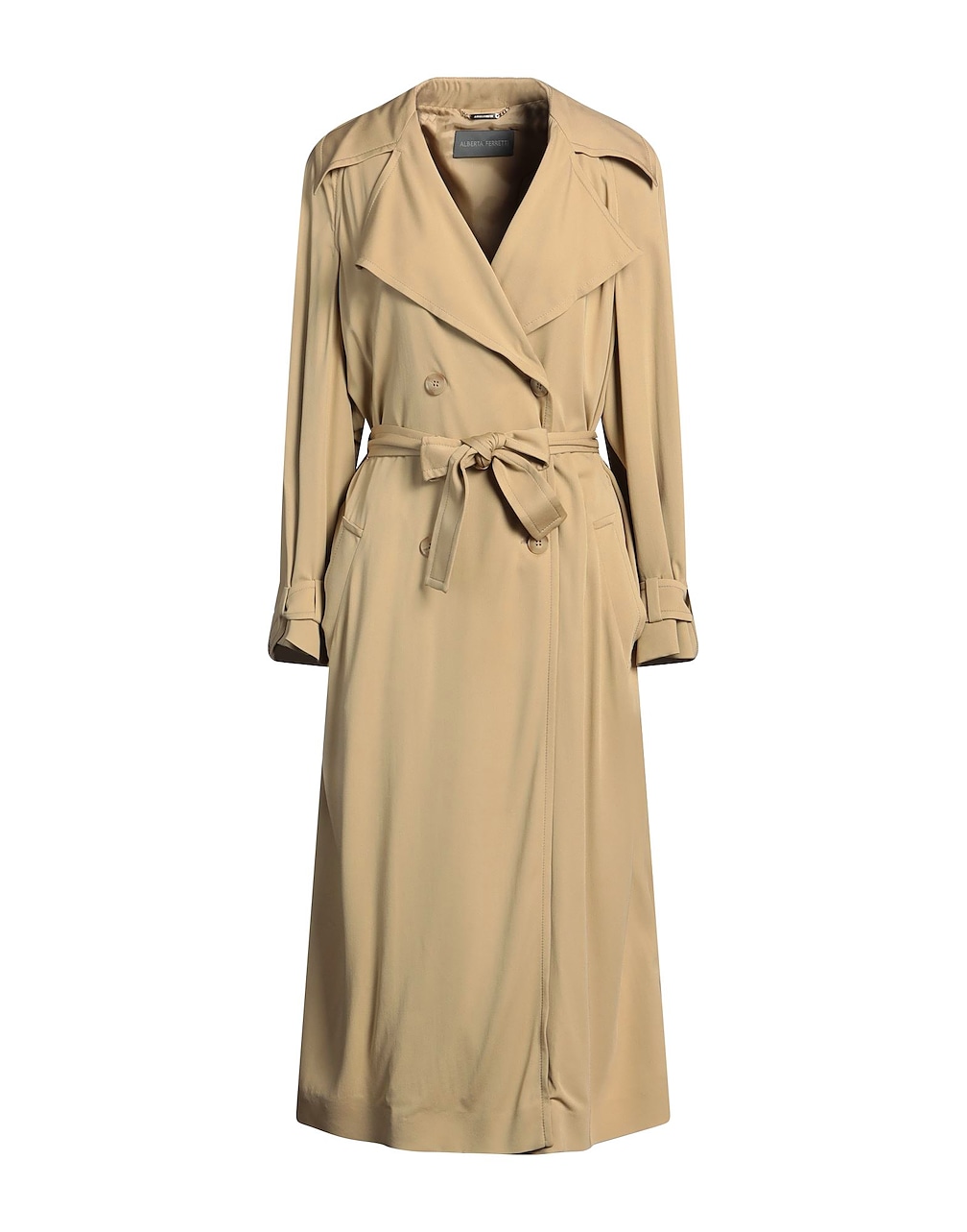 ALBERTA FERRETTI - Soprabiti & Trench