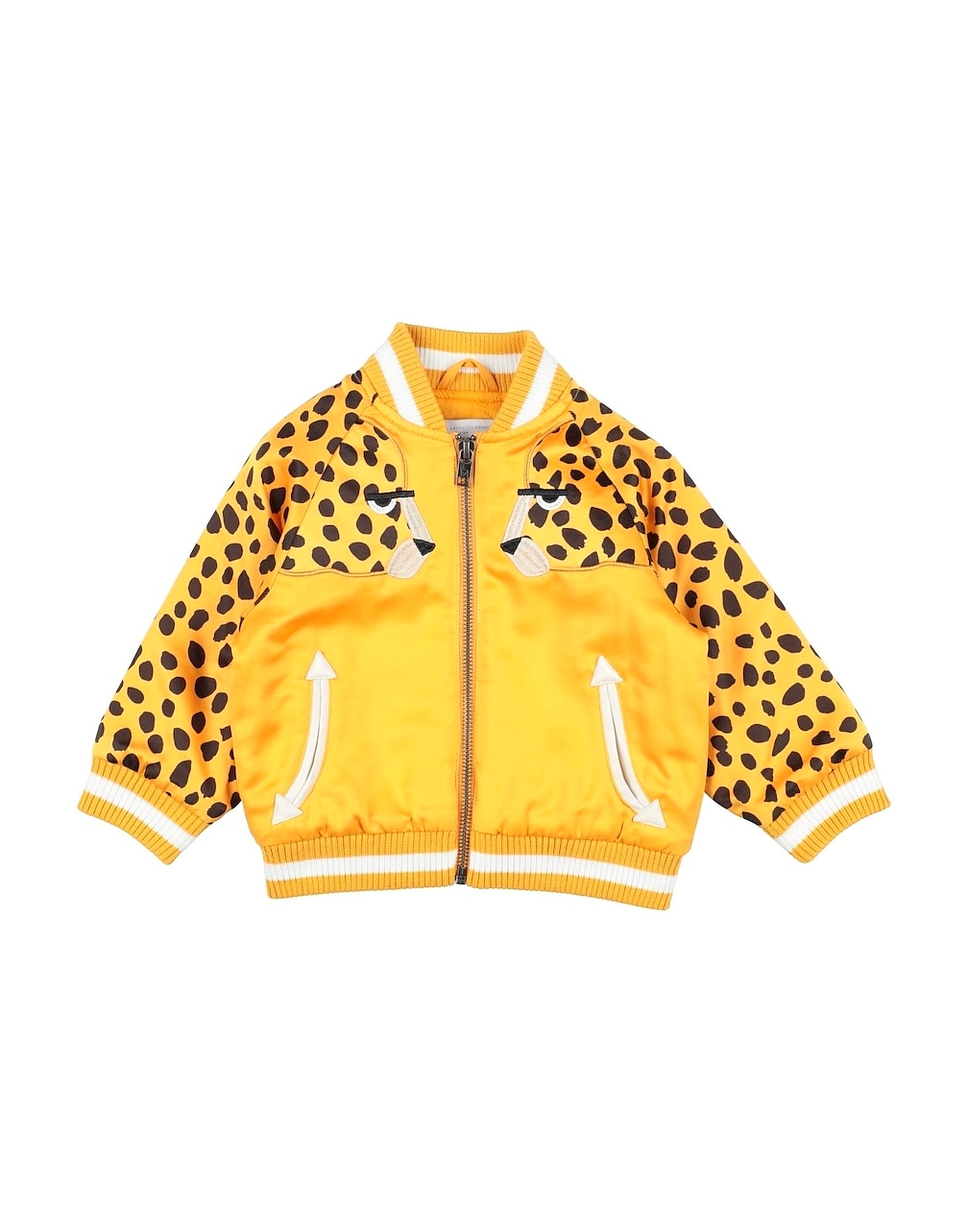 STELLA McCARTNEY KIDS - Jackets