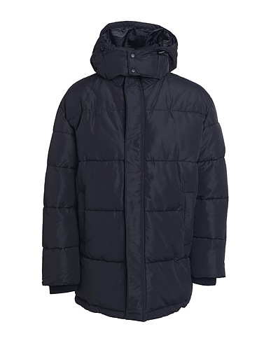 TOPMAN Steppjacke Schwarz 100% Polyester