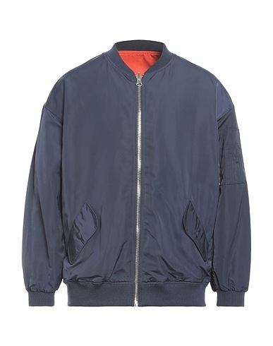 KENGSTAR Bomber Midnight blue 100% Polyester