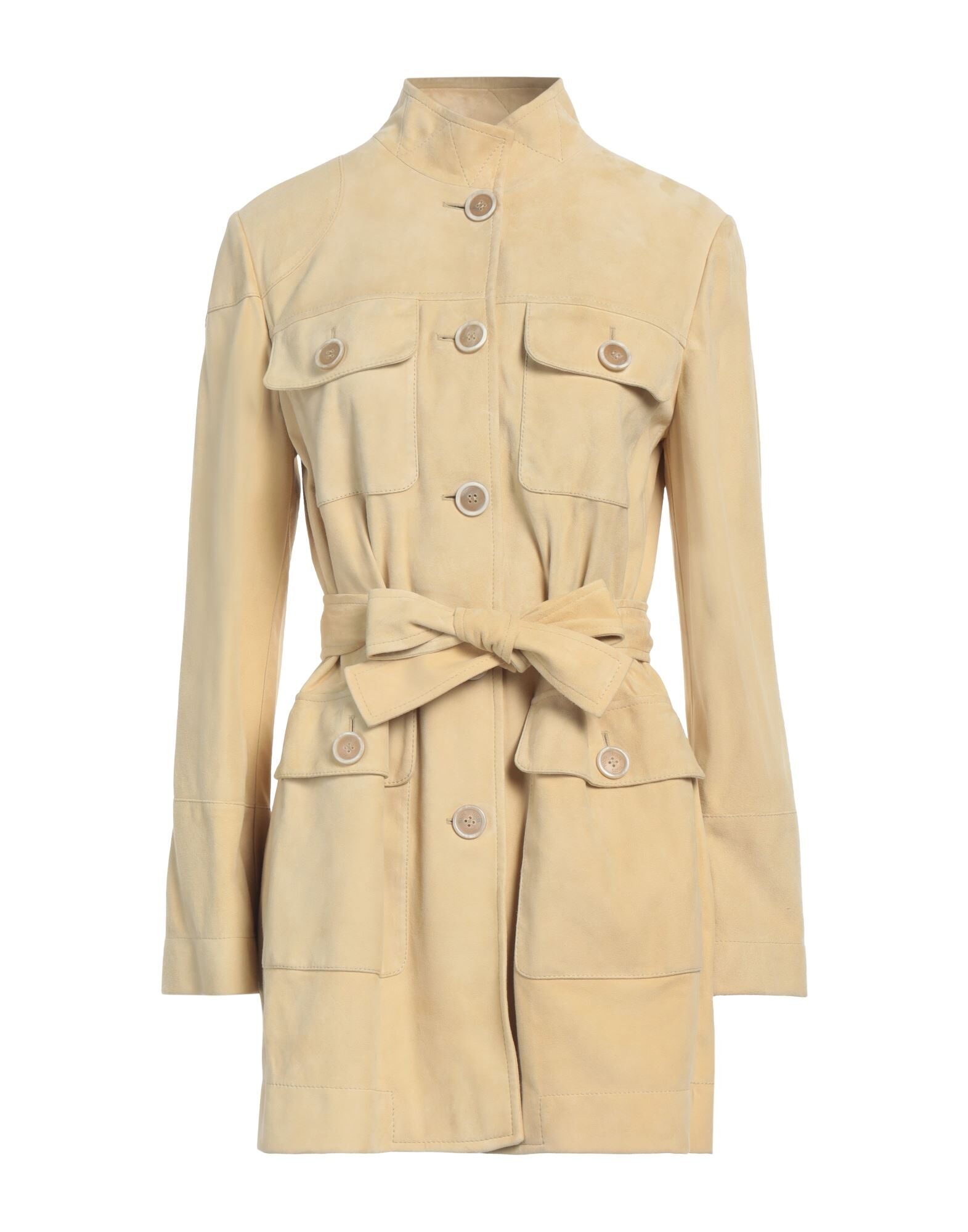 TOD'S - Overcoats & Trench Coats