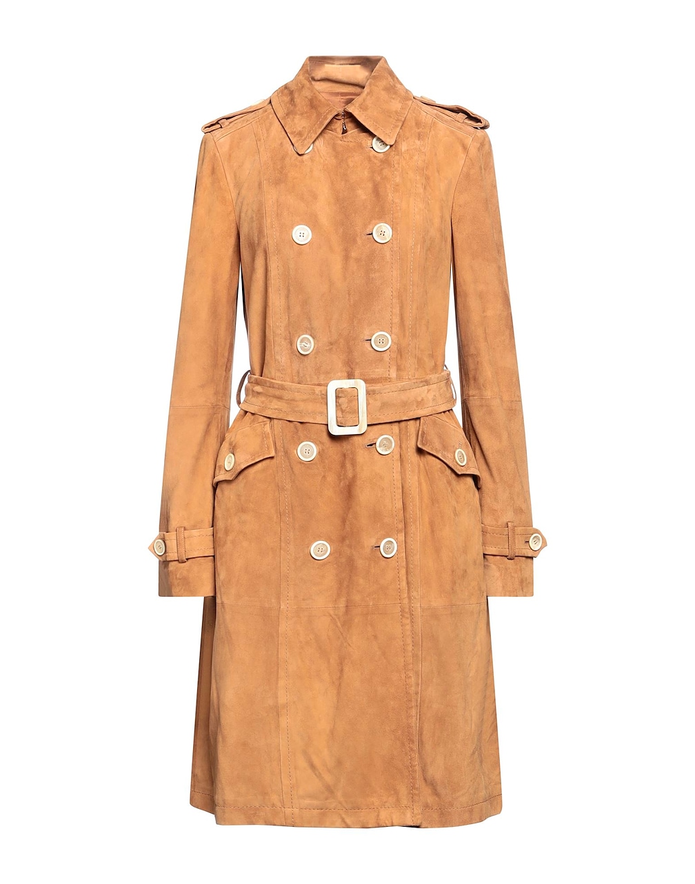 TOD'S - Overcoats & Trench Coats