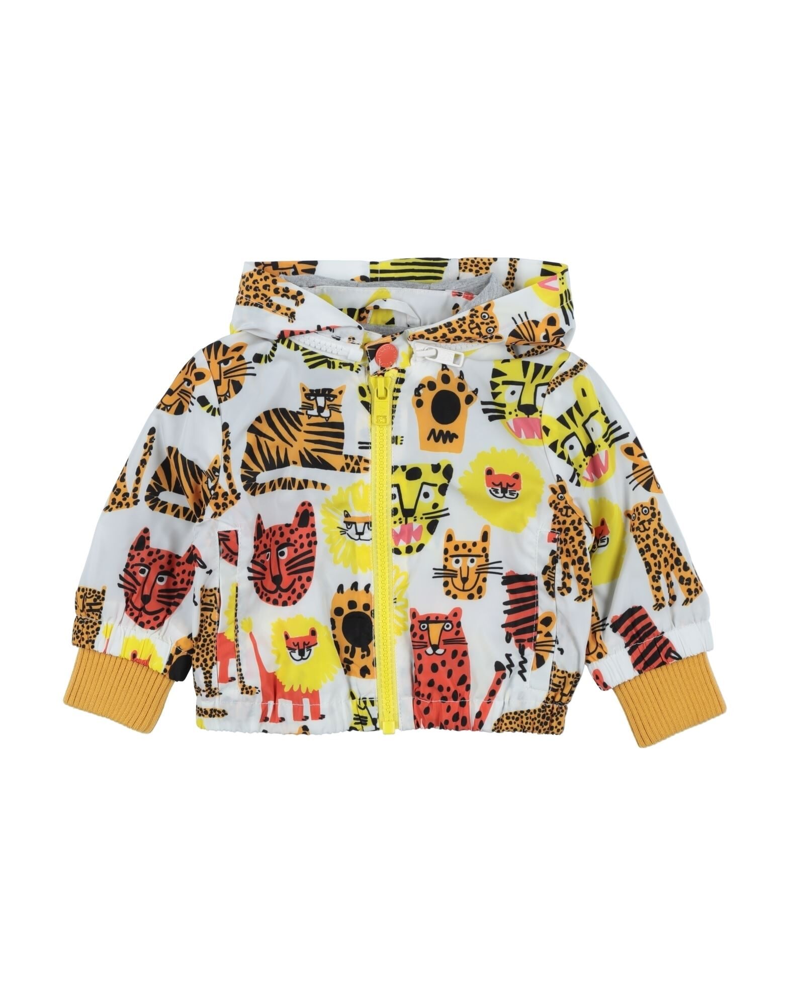 STELLA McCARTNEY KIDS - Jackets