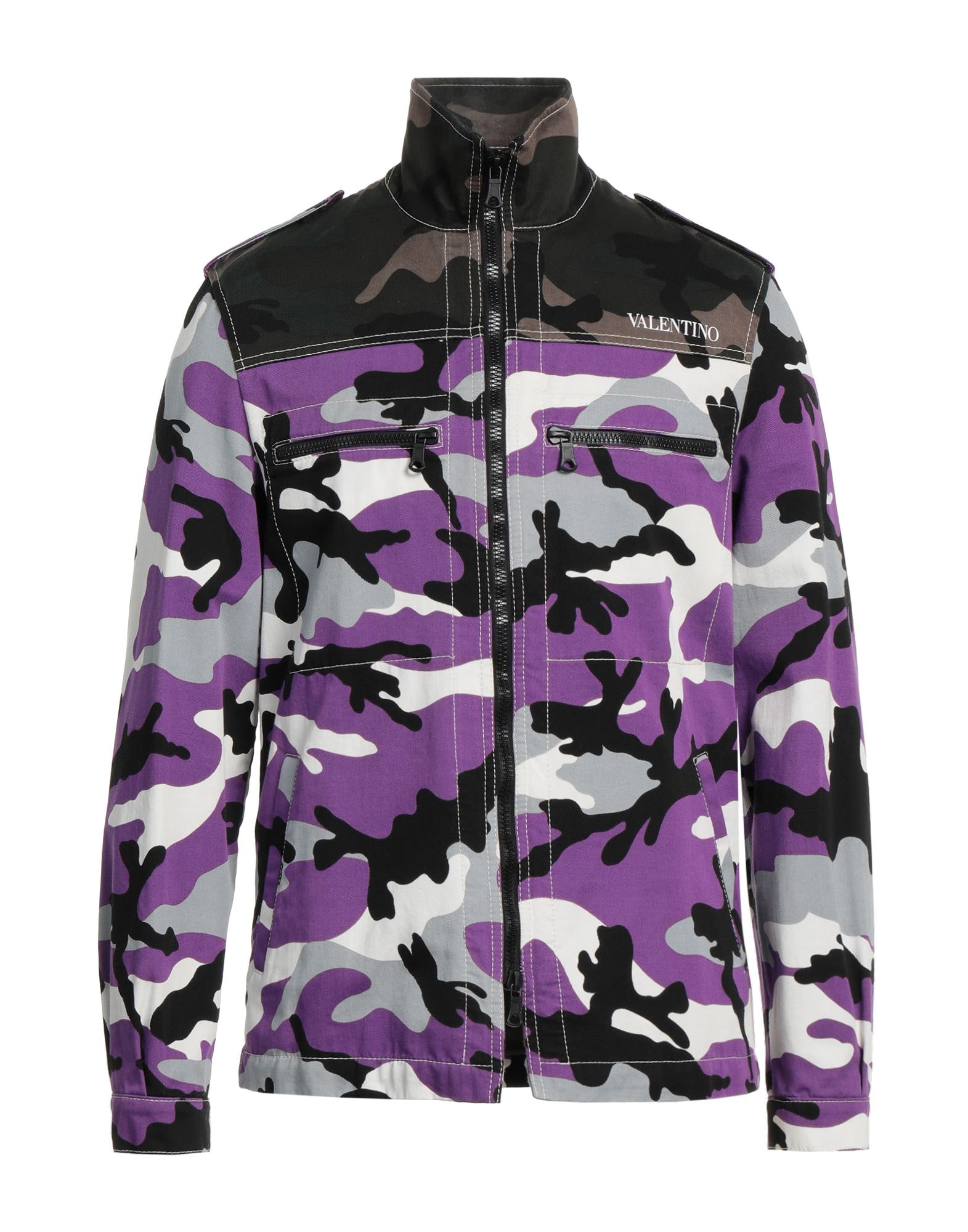 VALENTINO GARAVANI - Jackets