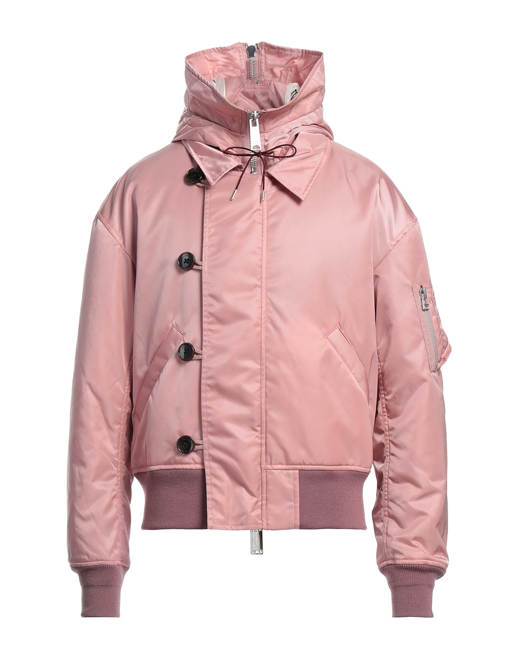 AMBUSH - Puffers