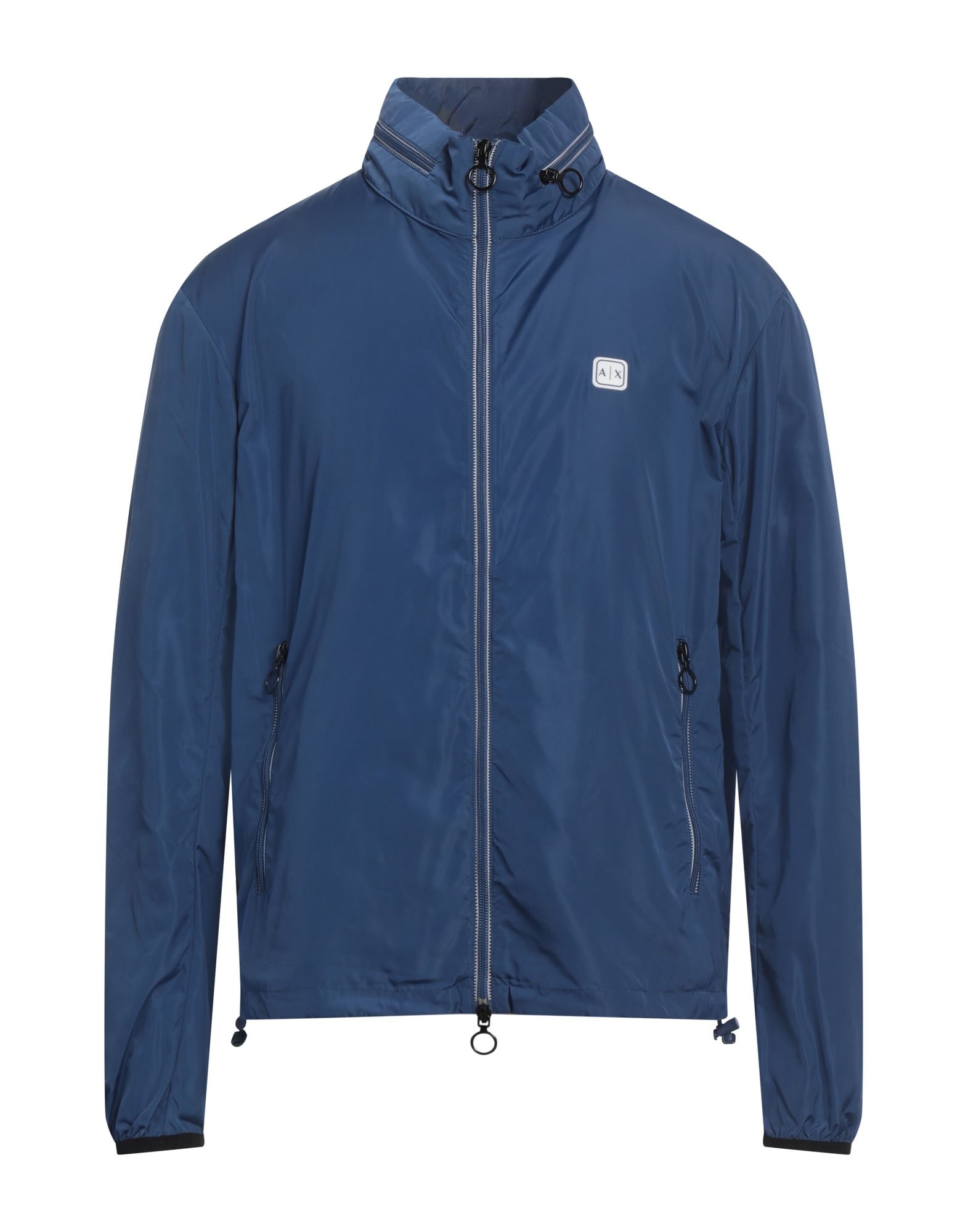 ARMANI EXCHANGE - Jackets