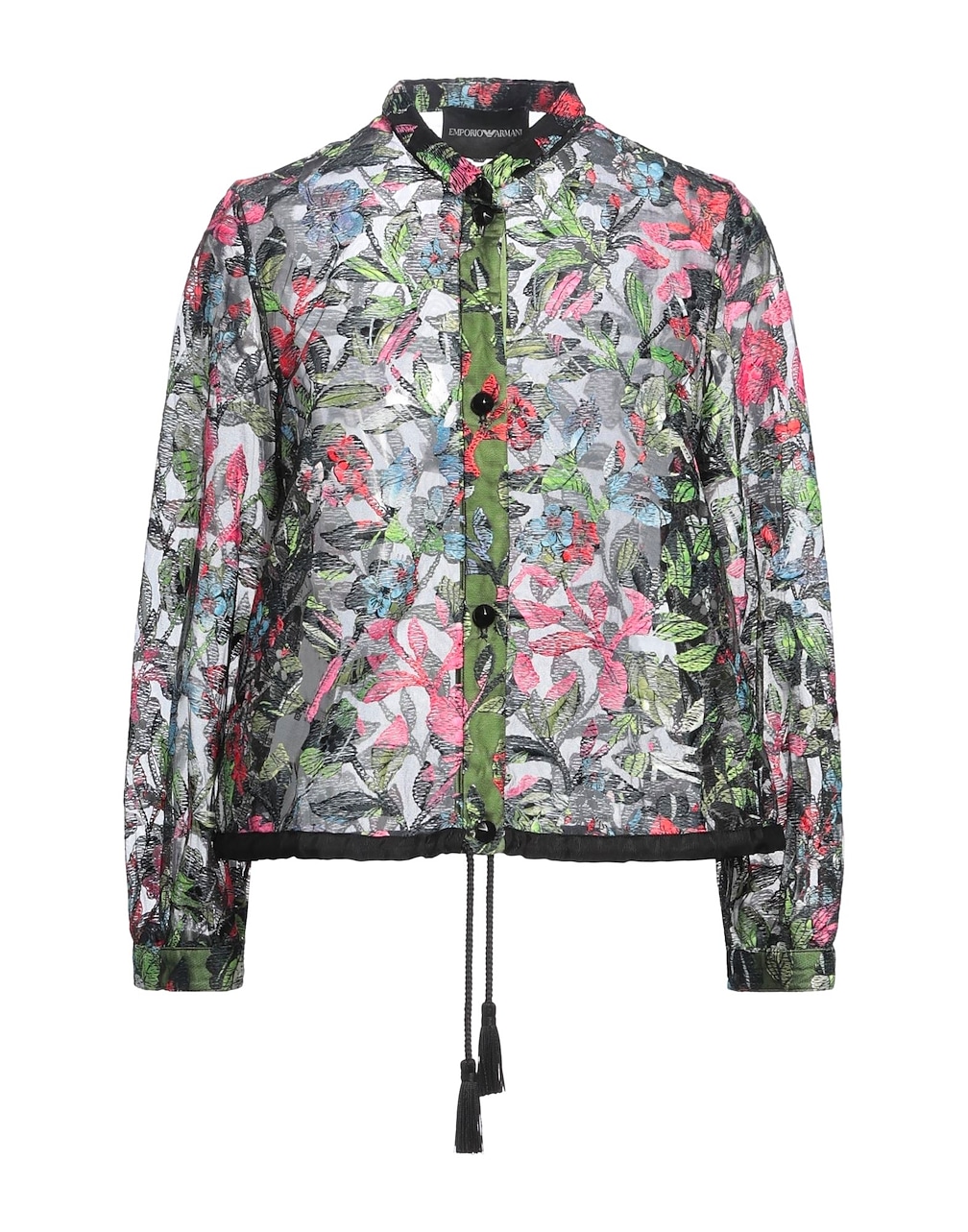 EMPORIO ARMANI - Vestes et blousons