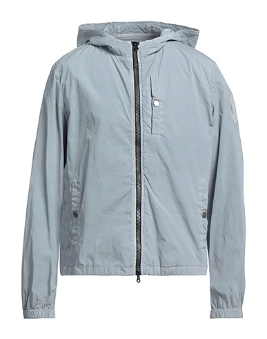 MATCHLESS Jacket Grey 100% Polyester