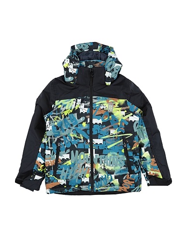 LEGO WEAR Jacke Taubenblau 100% Nylon, Polyester