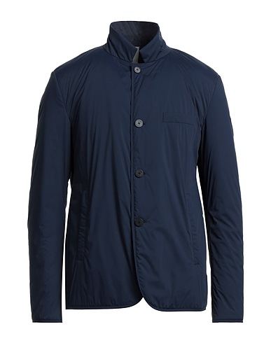 DUNO Jacket Midnight blue 85% Polyamide, 15% Elastane