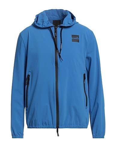 BRADDOCK Jacket Blue 100% Polyester