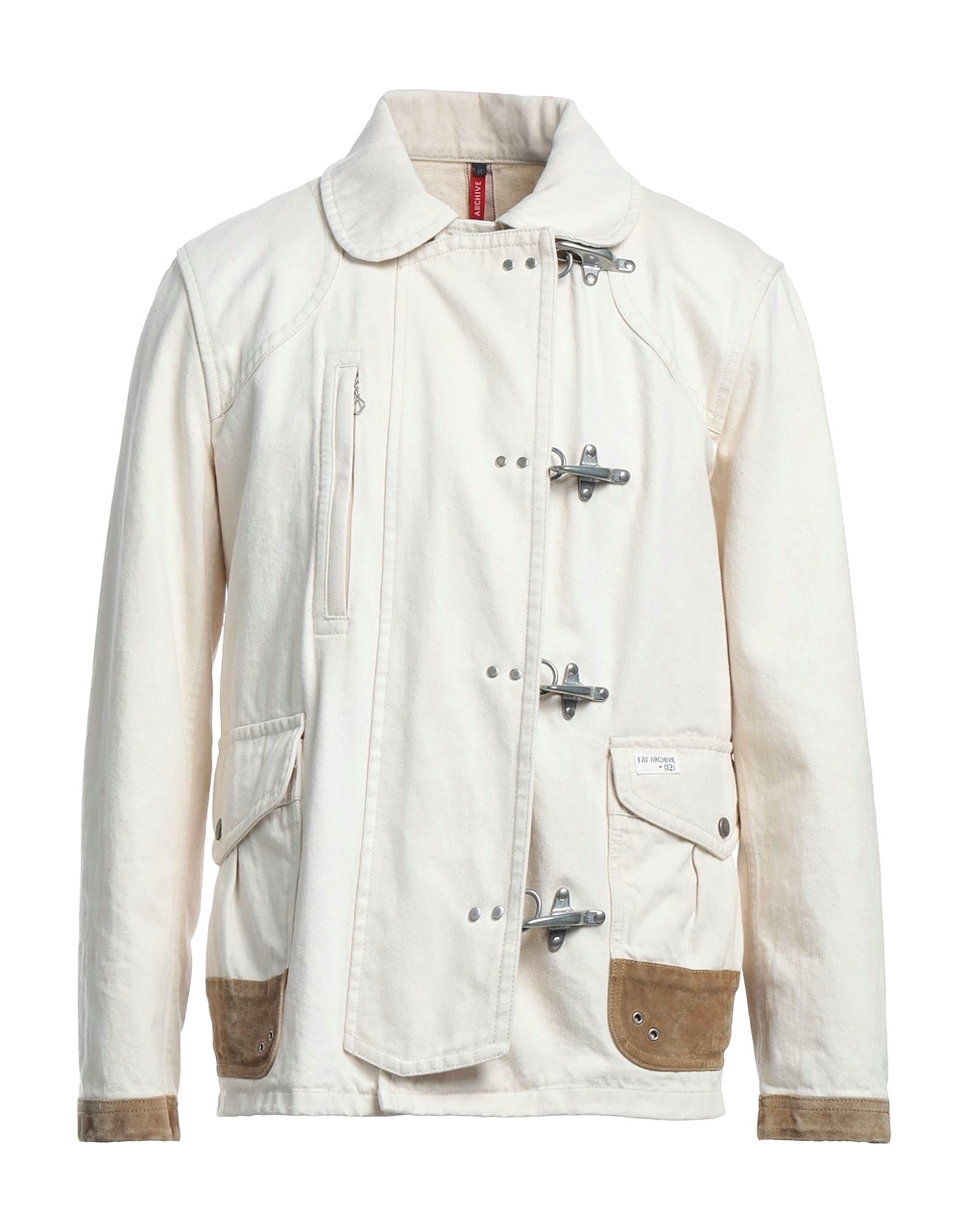 FAY ARCHIVE - Jackets