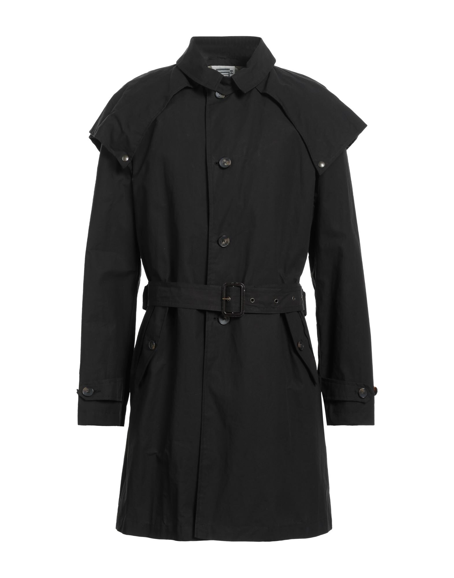 L'IMPERMEABILE - Overcoats & Trench Coats