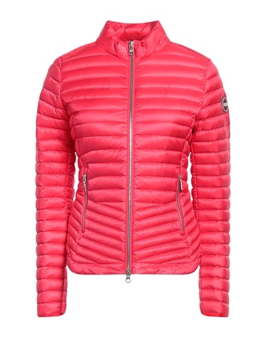 COLMAR Shell jacket Fuchsia 100% Polyamide