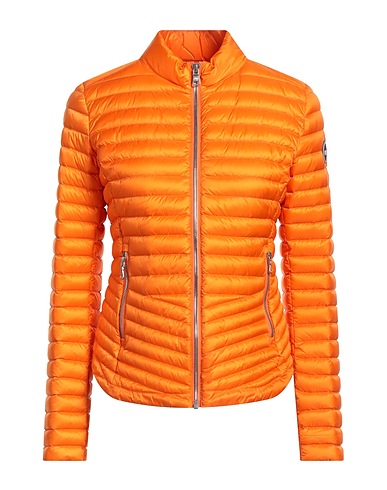 COLMAR Steppjacke Orange 100% Polyamid