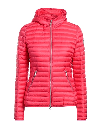 COLMAR Shell jacket Fuchsia 100% Polyamide