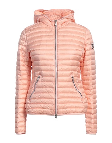 COLMAR Shell jacket Pink 100% Polyamide