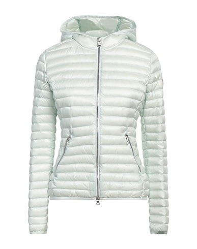 COLMAR Shell jacket Sky blue 100% Polyamide