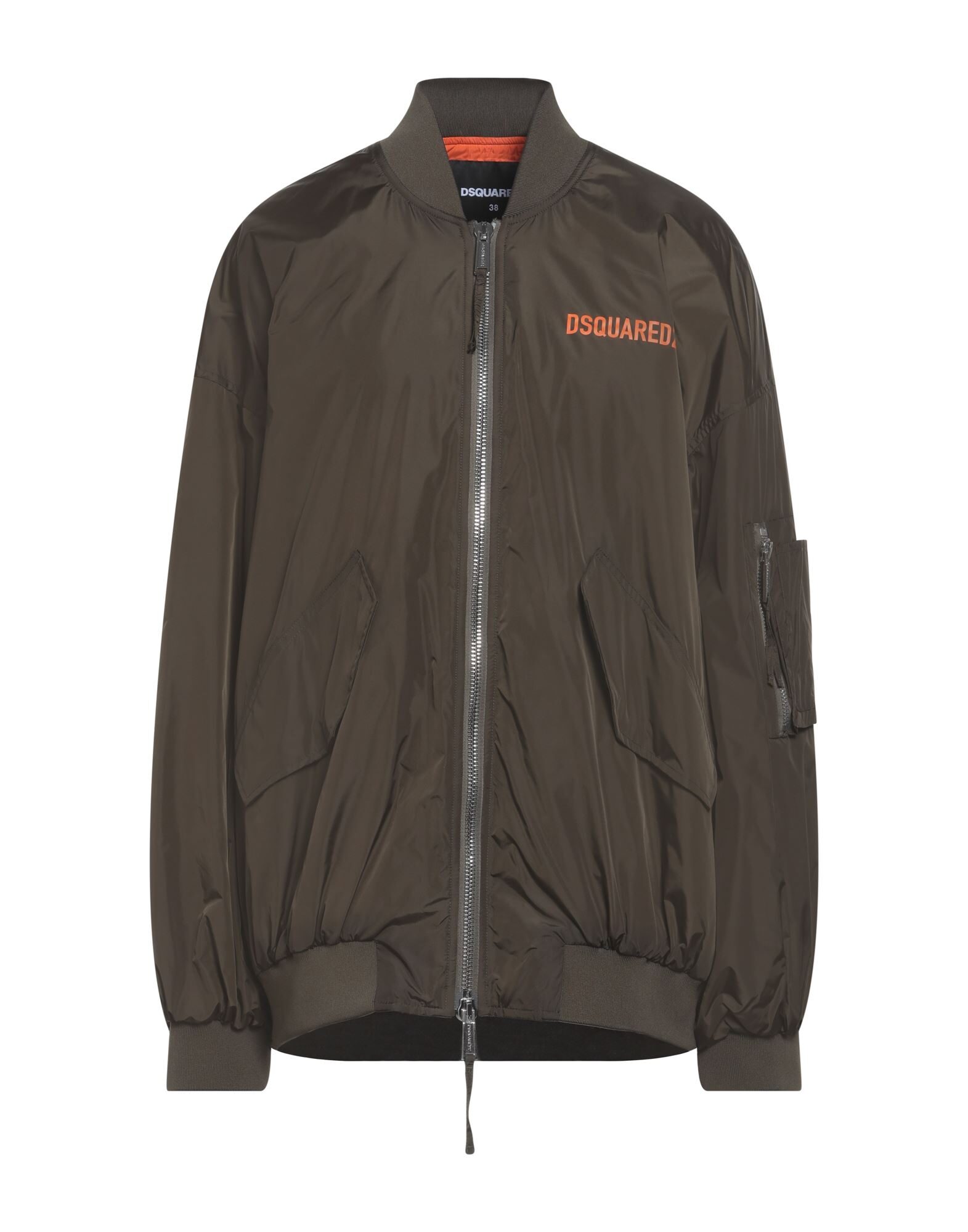 DSQUARED2 - ジャケット＆ブルゾン