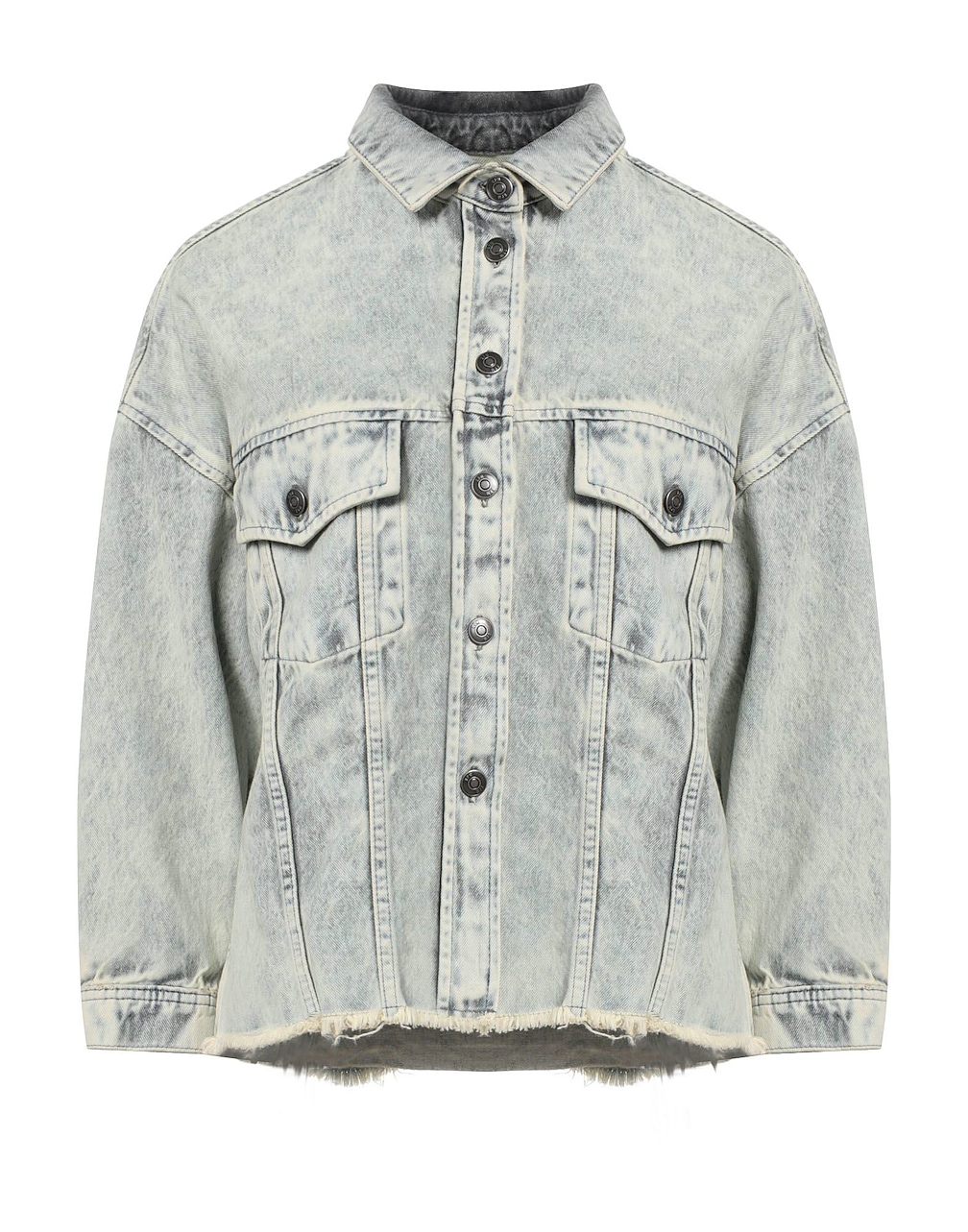 8PM - Manteaux en jean