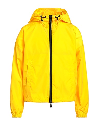 DSQUARED2 Giubbotto Giallo 100% Poliammide