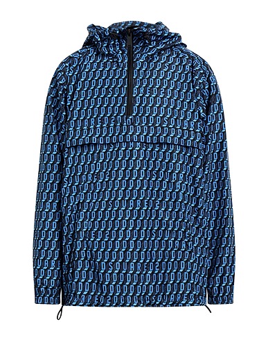 DSQUARED2 Giubbotto Blu 100% Poliestere