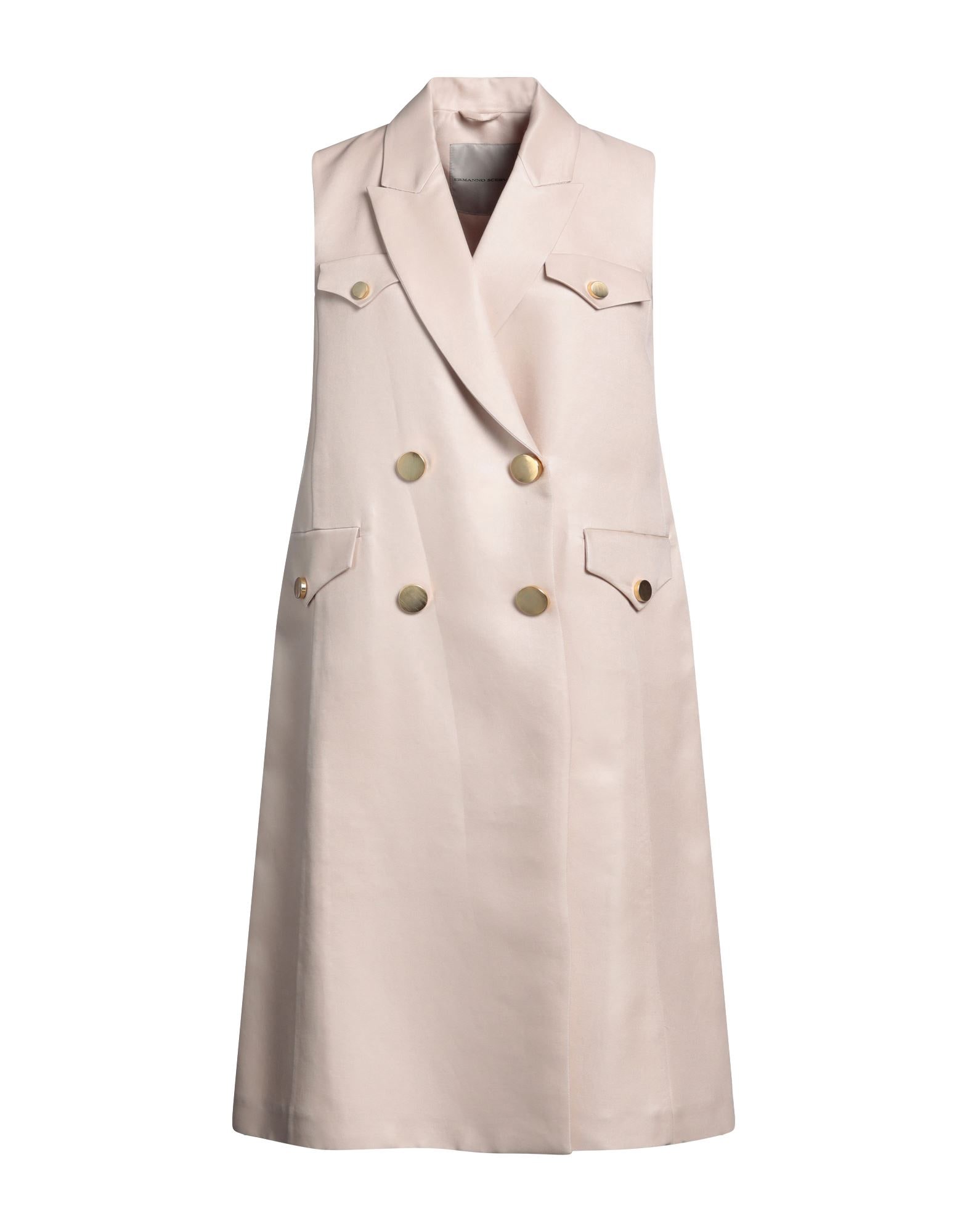 ERMANNO SCERVINO - Overcoats & Trench Coats